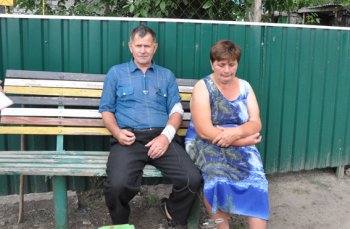 За 600 гривен и кредитные карты изверги жестоко пытали пенсионеров