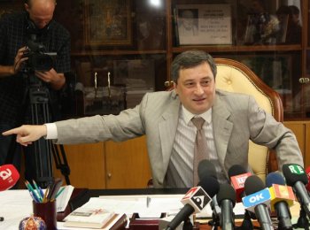 Губернатор поручил гарантировать бесперебойное энергоснабжение социальных объектов в Одессе