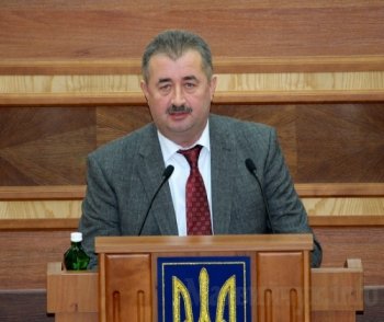 Михаил Бартко: «60 районных амбулаторий области позволят оказывать медицинскую помощь больным всех категорий»