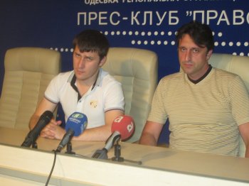 "Молодежное единство" будет добиваться возбуждения уголовных дел