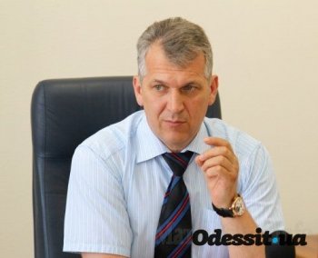 Одесситов призывают экономить электроэнергию. Без света может остаться весь центр