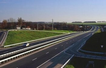 Ограничено движение на трассе «Киев-Одесса» в Одесской области