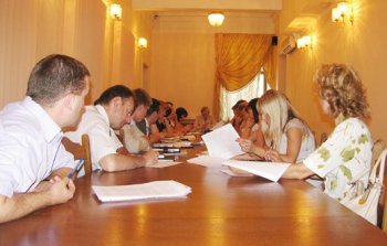 В Одессе проверено качество питания в горбольнице №1 и детской больнице №2