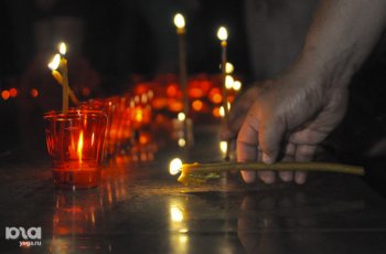 В ночь на 22-е июня одесситы зажгут «Свечу памяти»
