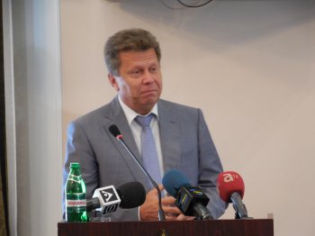 Пётр Хлыцов: «Участковый инспектор – надёжная защита детей и женщин»