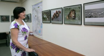 Наши таможенники ударили по миссии Евросоюза фотовыставкой