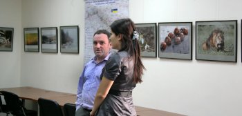 Наши таможенники ударили по миссии Евросоюза фотовыставкой