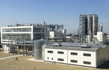 Возобновление производства украинского ПВХ ударит по бизнесу американских поставщиков