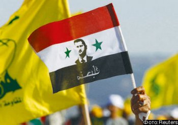 Сводка событий в провинции Дамаск за 17 июня