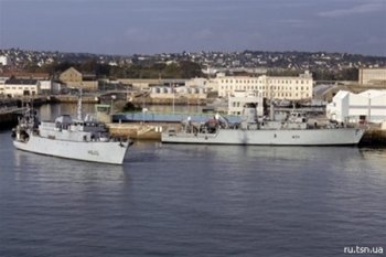 Флаг Украины вышел из «черного списка» Парижского меморандума