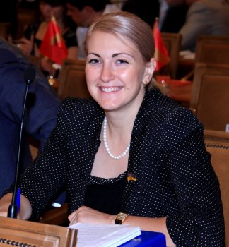 Состоялась очередная сессия Одесского городского совета 