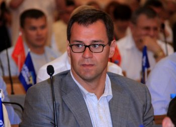 Состоялась очередная сессия Одесского городского совета 