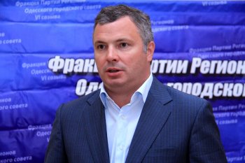Состоялась очередная сессия Одесского городского совета 