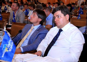 Состоялась очередная сессия Одесского городского совета 