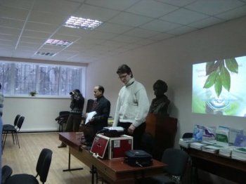 Одесса и Уфа сразятся в среду в «зелёном» асинхронном бое