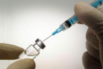 В детских поликлиниках Одессы возобновлена вакцинация от коклюша, дифтерии, столбняка и гепатита В