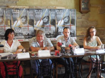 Фестиваль "Немые ночи-2013" подарит одесситам отреставрированные версии украинской киноклассики