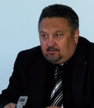 Александр Матякин: «Приоритетная задача — развитие массового спорта»