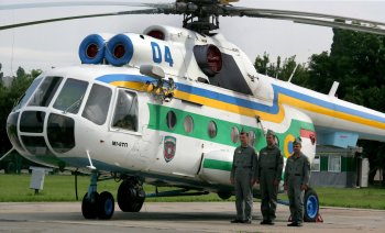В Одессе проверили готовность мобильных подразделений защищать границу (фото)