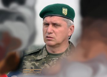 В Одессе проверили готовность мобильных подразделений защищать границу (фото)
