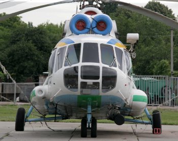 В Одессе проверили готовность мобильных подразделений защищать границу (фото)