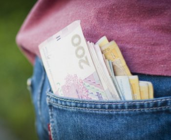 В Одесской области гражданам вернут почти 3 миллиона гривен налога на доходы физических лиц
