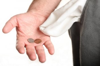Прокуратура «прижала» руководство предприятия, которое более 2 лет не платило зарплату