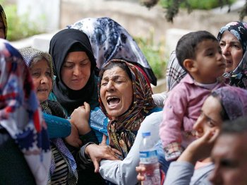 Вторая за 10 дней казнь подростка боевиками в Сирии: Отомстили за гибель наемника