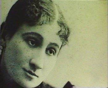 Чайковский в Одессе: «М.К. Заньковецкой — бессмертной от смертного»