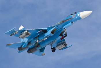 Financial Times o российских самолетах и ЗРК