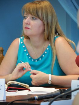 Тамила Афанасьева: «Инициатива «Партнёрство Открытое Правительство» укрепляет взаимодействие между органами исполнительной власти и населеним области»