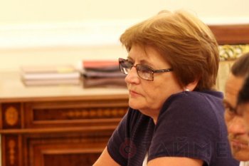 Разработчик Генплана Одессы в шоке от горожан