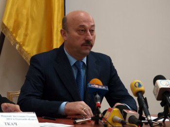 С начала года количество плановых проверок Одесских предприятий снижено в три раза