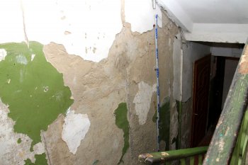 Чиновники одесситам: Я нічого не знаю, моя хата з краю…