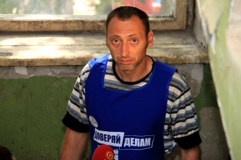 Чиновники одесситам: Я нічого не знаю, моя хата з краю…