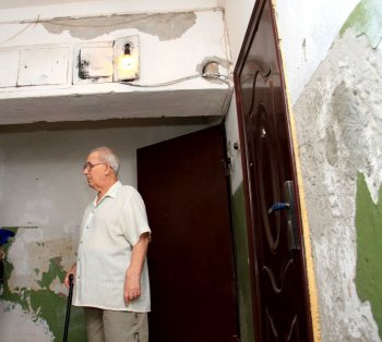 Чиновники одесситам: Я нічого не знаю, моя хата з краю…