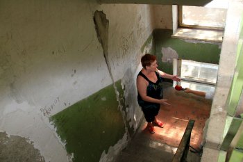 Чиновники одесситам: Я нічого не знаю, моя хата з краю…