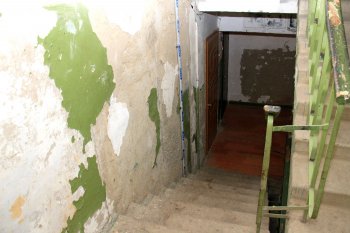 Чиновники одесситам: Я нічого не знаю, моя хата з краю…