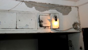 Чиновники одесситам: Я нічого не знаю, моя хата з краю…