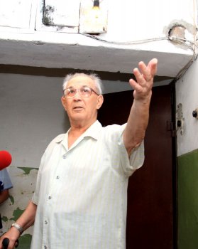 Чиновники одесситам: Я нічого не знаю, моя хата з краю…