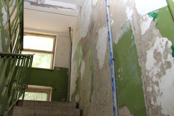 Чиновники одесситам: Я нічого не знаю, моя хата з краю…