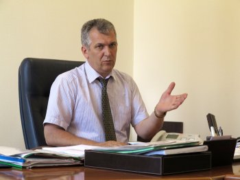 Благодаря властям Одесской области в ряде недостроев возобновлены работы