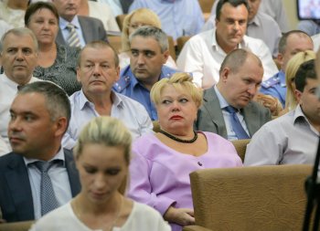 В Одессе побывал первый замминистра доходов и сборов Украины