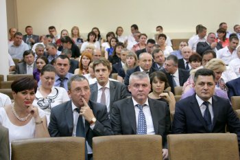 В Одессе побывал первый замминистра доходов и сборов Украины
