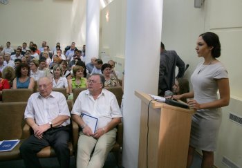 В Одессе побывал первый замминистра доходов и сборов Украины