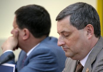В Одессе побывал первый замминистра доходов и сборов Украины