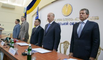 В Одессе побывал первый замминистра доходов и сборов Украины