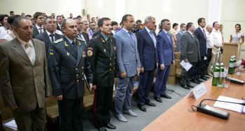 В Одессе побывал первый замминистра доходов и сборов Украины
