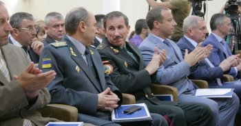 В Одессе побывал первый замминистра доходов и сборов Украины