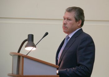 В Одессе побывал первый замминистра доходов и сборов Украины